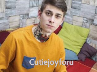 Cutiejoyforu