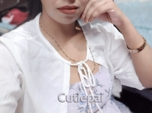 Cutiepai