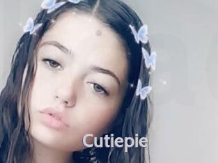 Cutiepie