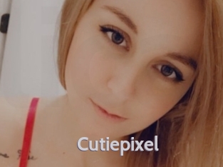 Cutiepixel