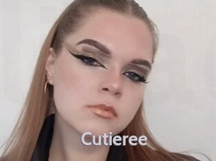 Cutieree