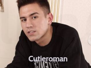 Cutieroman