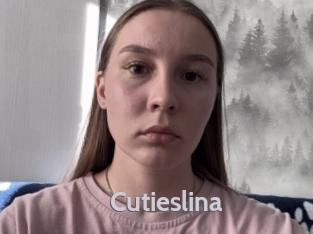 Cutieslina
