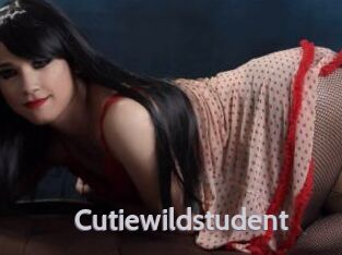 Cutiewildstudent
