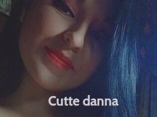 Cutte_danna