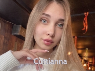Cuttianna