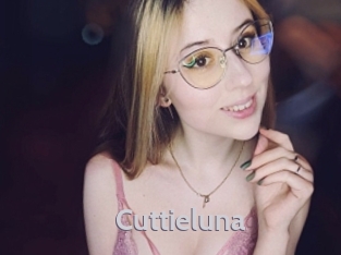 Cuttieluna