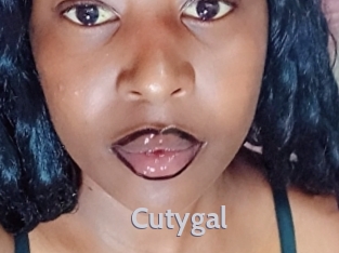 Cutygal