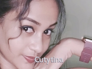 cutytina Live Cam 66
