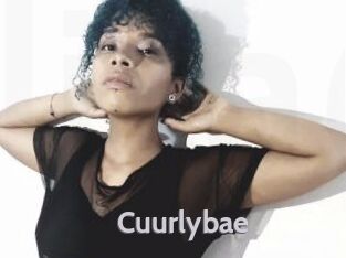 Cuurlybae