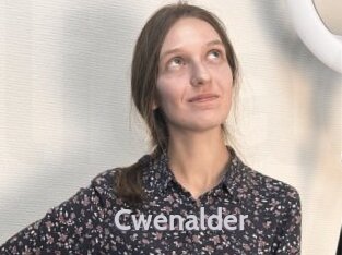 Cwenalder