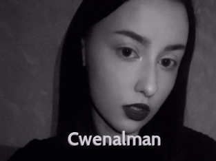 Cwenalman
