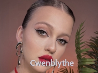 cwenblythe Live Cam 66