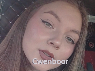 Cwenboor