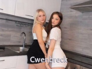 Cwenbreck