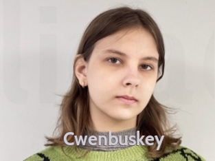 Cwenbuskey