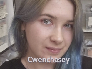 Cwenchasey