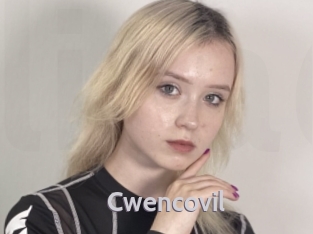 Cwencovil