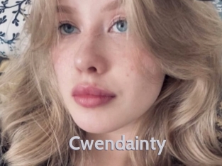Cwendainty
