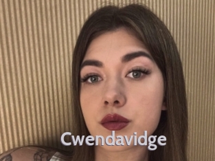 Cwendavidge