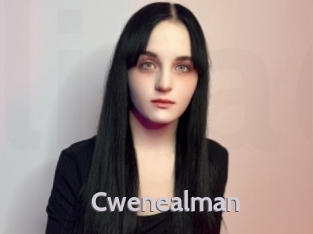 Cwenealman