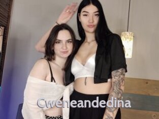 Cweneandedina