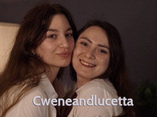 cweneandlucetta Live Cam 66