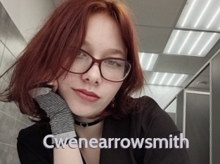 Cwenearrowsmith