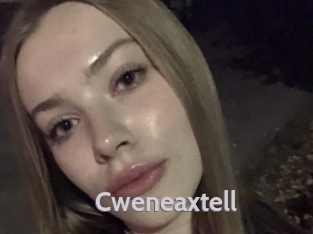 Cweneaxtell