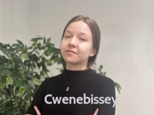 Cwenebissey