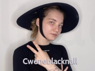 Cweneblacknall
