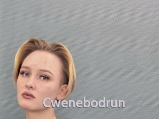 Cwenebodrun