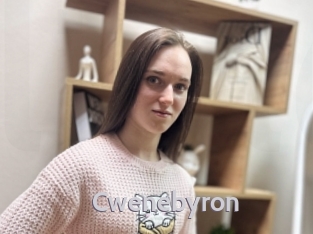 Cwenebyron