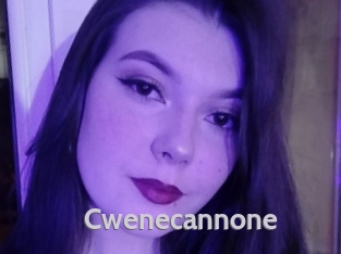 Cwenecannone