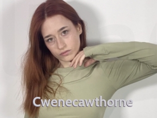 Cwenecawthorne