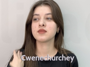 Cwenechurchey