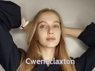 Cweneclaxton
