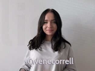 cwenecorrell Live Cam 66