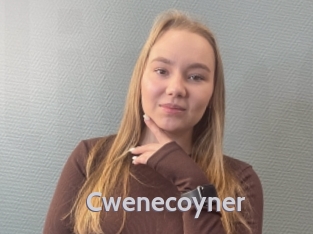 Cwenecoyner