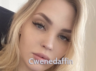 Cwenedaffin