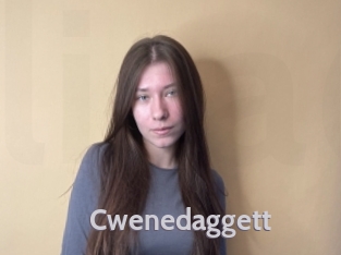 Cwenedaggett