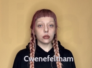 Cwenefeltham