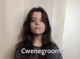 Cwenegrooms