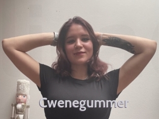 Cwenegummer