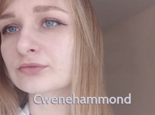 Cwenehammond