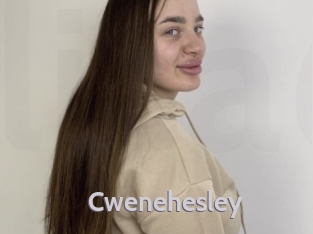 Cwenehesley