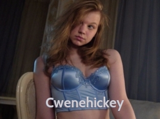 Cwenehickey