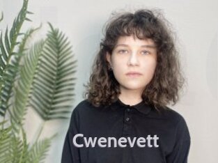 Cwenevett
