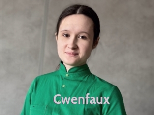 Cwenfaux