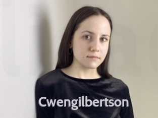 Cwengilbertson